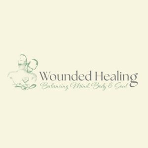 Wounded Healing